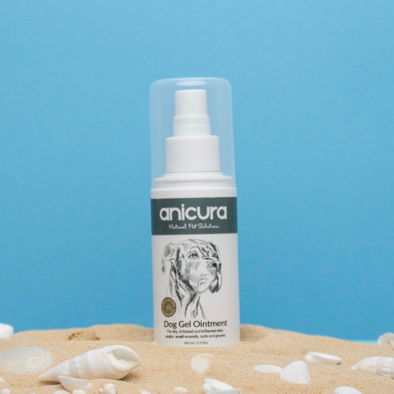 glutathione topical gel for dogs Cream Glutathione for Dogs: Benefits, Dosing