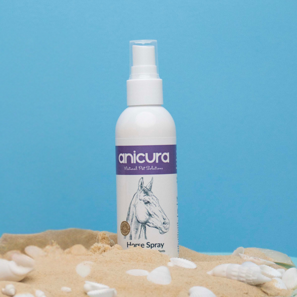 Horse Spray