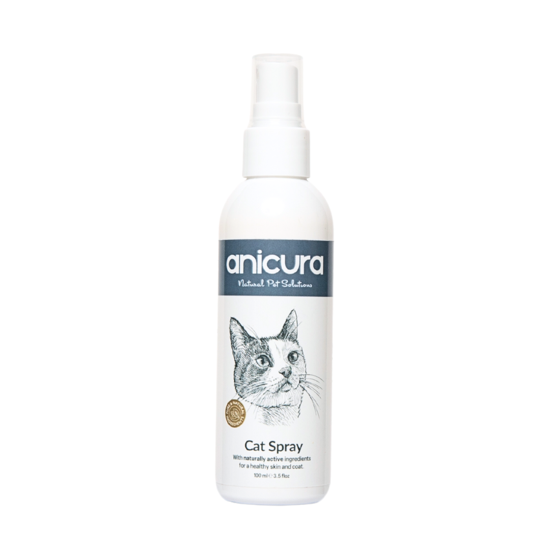 Cat Products – Anicura USA